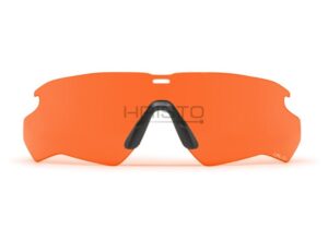 ESS CrossBlade Replacement Lens LPL-5 Red