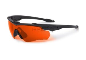 ESS CrossBlade STD 3LS LPL-5 Black Frame Red