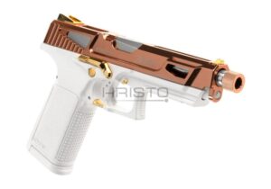 G&G GTP 9 MS Special Edition Rose Gold