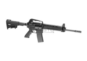 G&G GTW 91 2.0 GBBR Black