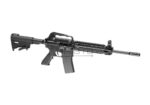 G&G GTW 91 3.0 GBBR Black