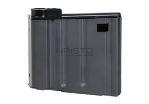 G&G Magazine GR25 Lowcap 48rds Black