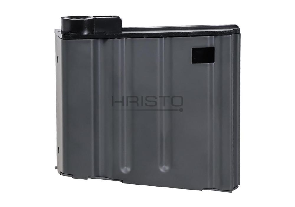 G&G Magazine GR25 Lowcap 48rds Black