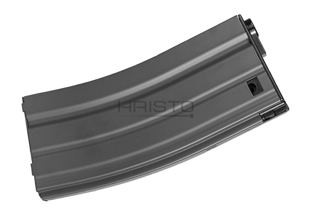 G&G Magazine M4 Midcap 100rds Grey