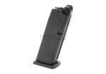 Glock Magazine Glock 19 Gen 5 GBB 19rds Black