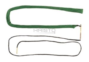 Gunpany .22 LR Bore Barrel Rope Cleaning Kit