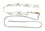 Gunpany 12GA Bore Barrel Rope Cleaning Kit