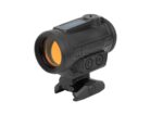 Holosun ARO EVO Solar Red BDC Reticle Sight Black