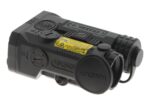 Holosun IRIS-3 Red / IR Laser / IR Illuminator Black