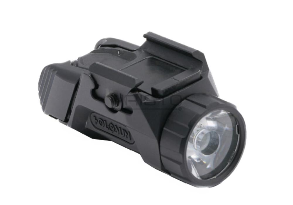 Holosun P.ID K Black