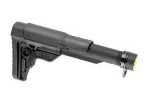 Leapers AR15 Ops Ready S4 Mil-spec Stock Kit Black