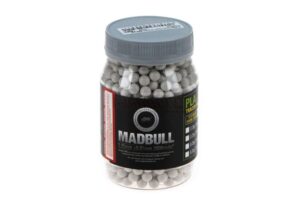 Madbull 0.48g 8mm High Impact 850rds