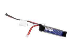 Pirate Arms LiPo 7.4V 560mAh 20C AEP Battery Mini T-Plug
