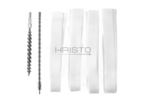 Real Avid Bore Max Speed Clean Upgrade Set - .22 / .223 / 5.56 mm