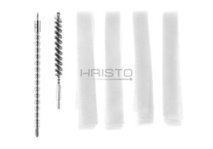 Real Avid Bore Max Speed Clean Upgrade Set - 6.5 mm