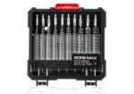 Real Avid Bore-Max Speed Brushes Multi-Cal Pack