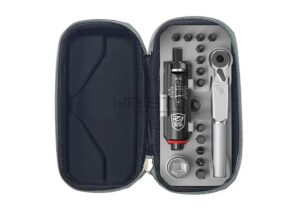 Real Avid Smart-Torq Adjustable Limiter and X3 Driver Kit