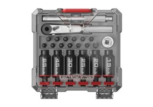 Real Avid Smart-Torq Fixed Limiter & X3 Driver Kit