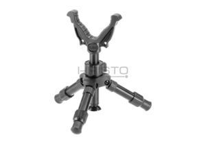 RokStad ELP V Mount Tripod Black