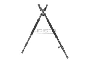 RokStad LIT V Mount Bipod Black