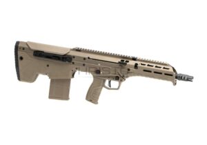 Silverback MDRx Dark Earth