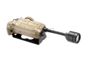 Streamlight Sidewinder Stalk Flashlight E-Mount Coyote