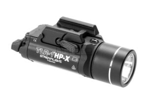Streamlight TLR-1 HP-X Black