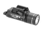 Streamlight TLR-1 HP-X USB Black