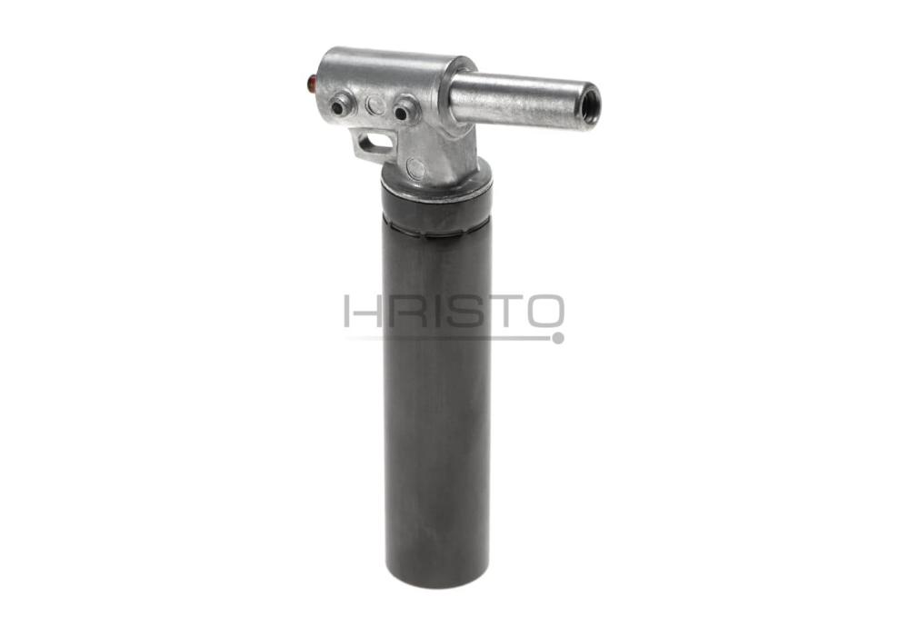 T4E HDP50 11J Valve With Capsule Tube T4E HDP50 11J Valve With Capsule Tube