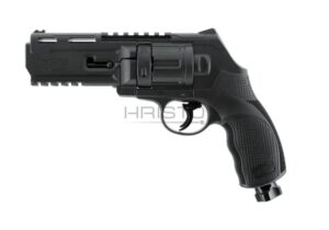 T4E TR50 Gen 2 .50 Cal CO2 7.5J Black