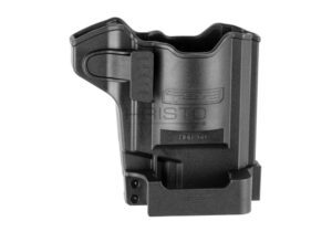 T4E TR68 / HDR68 Polymer Holster Black