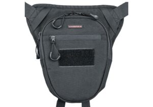 Umarex Concealed Carry Waistbag Holster Black