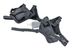 Umarex Shoulder Nylon Holster Black