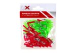Umarex UX Airgun Darts 4.5mm 100pcs