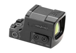Vector Optics Frenzy 1x17x20 MRT Red Dot Sight Black