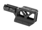 Vector Optics Maverick Red Dot Magnifier Mount Black