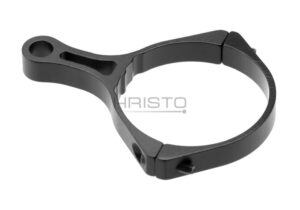 Vector Optics Scope Power Ring Lever Black