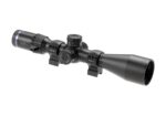 Vector Optics Tauron Gen II 5-40x56 ED Scope Black