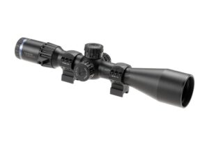 Vector Optics Tauron Gen II 5-40x56 ED Scope Black