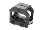 Vector Optics VAS Red Dot Sight Picatinny High Mount Black