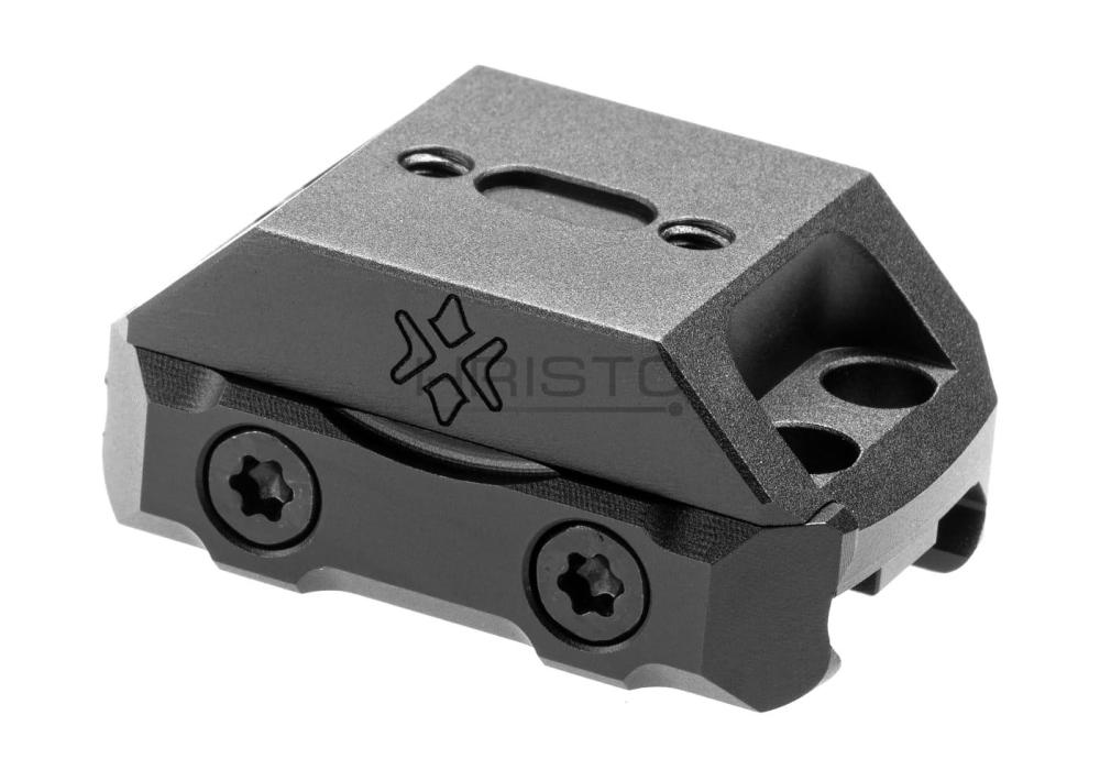 Vector Optics VAS Red Dot Sight Picatinny Low Mount Black Vector Optics VAS Red Dot Sight Picatinny Low Mount Black