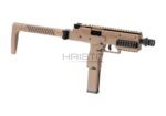 Vorsk VORSK VMP-1 SMG GBB Semi Tan