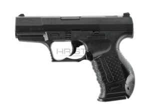 Walther P99 Spring Gun Black