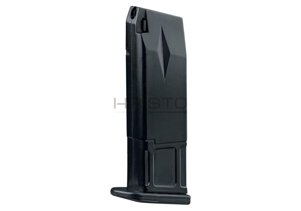 Walther P99 Spring Gun Magazine Black