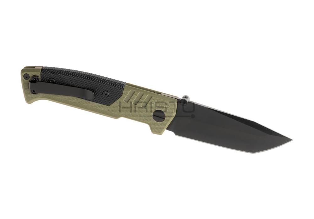 Walther PDP Tano Folder OD Walther PDP Tano Folder OD