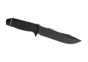 Walther WB 150 Fixed Blade Black