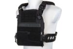 Specna Arms Tactical QR III Plate Carrier Vest CRNI