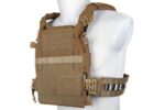 Specna Arms Tactical QR III Plate Carrier Vest COYOTE