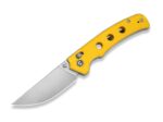 Civivi Noctis Nitro-V Yellow G10 preklopni nož