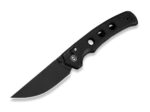Civivi Noctis Nitro-V G10 All Black preklopni nož
